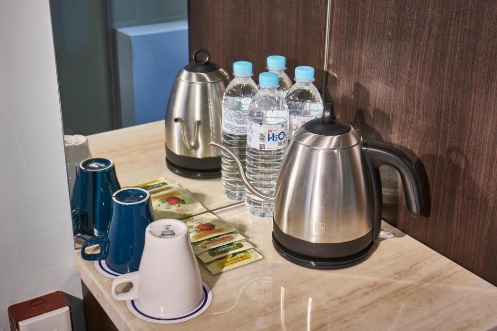 Menippe Hotel Καοσιούνγκ Εξωτερικό φωτογραφία