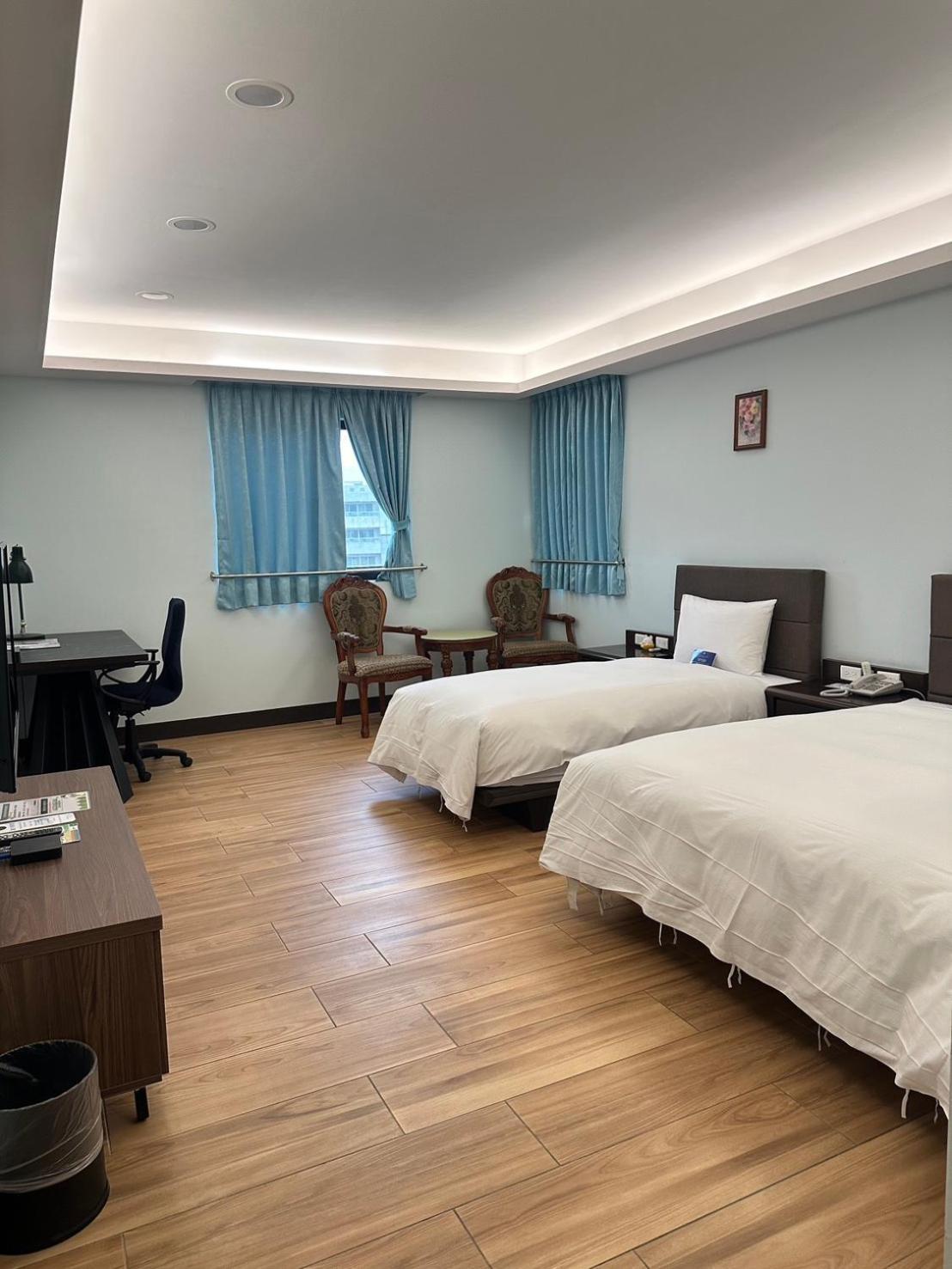 Menippe Hotel Καοσιούνγκ Εξωτερικό φωτογραφία